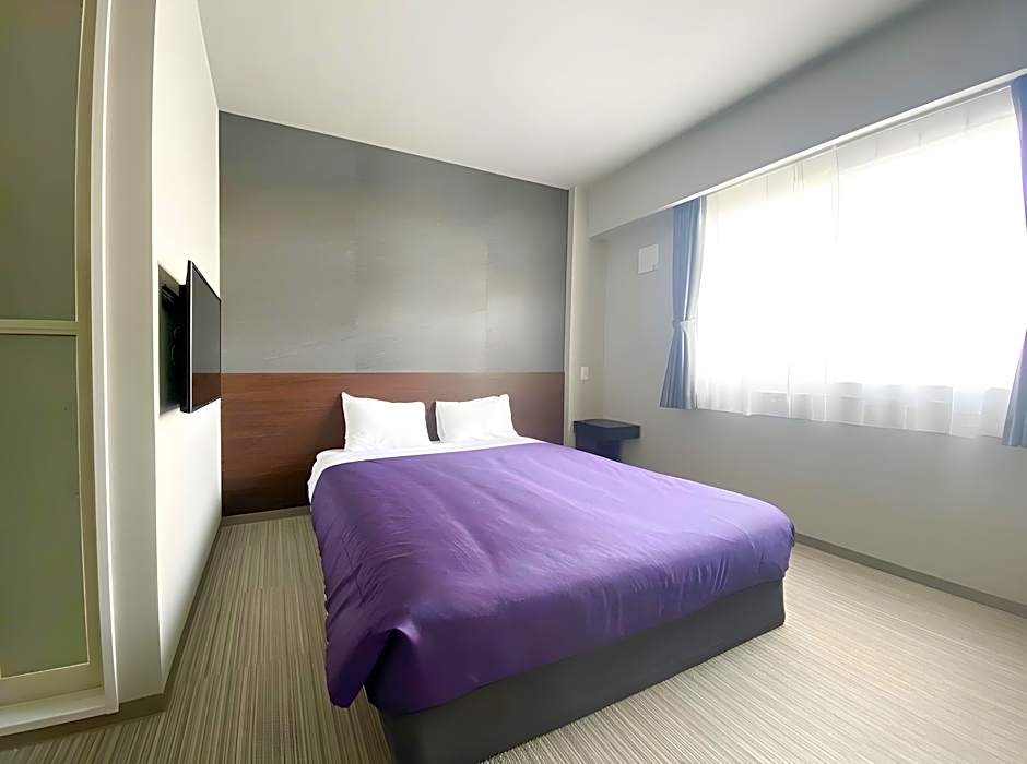 Hotel Classe Stay Chitose
