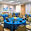 Hampton Inn & Suites Kansas City-Country Club Plaza