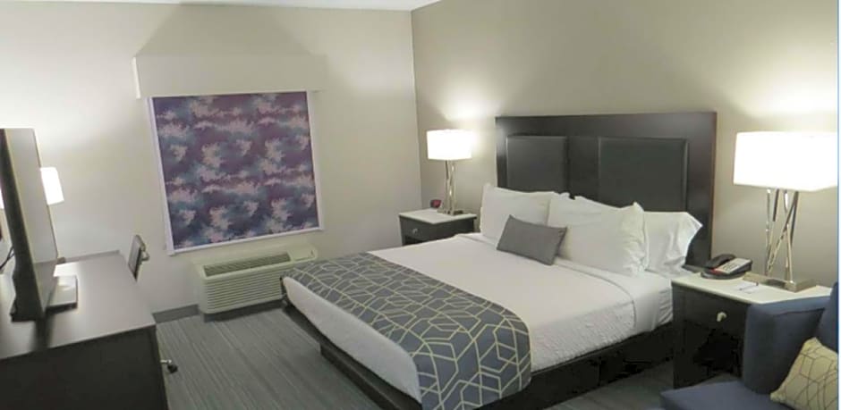 Best Western Plus Wilkes Barre-Scranton Airport Hotel