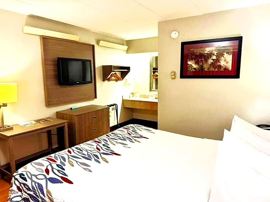 Red Roof Inn Washington, DC - Columbia/Fort Meade