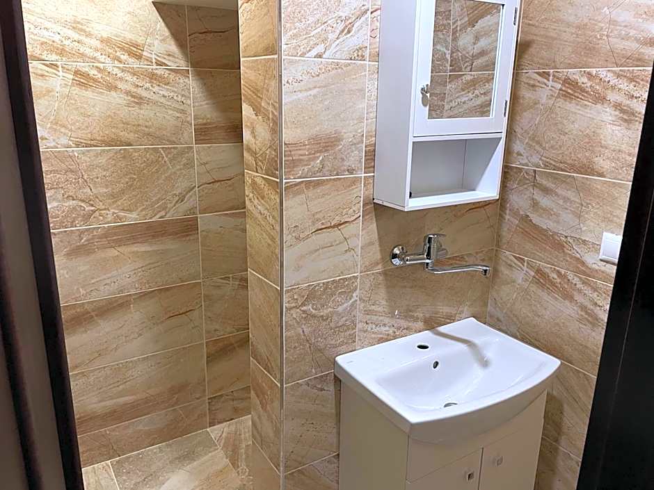 Apartmány Foresta Jasná