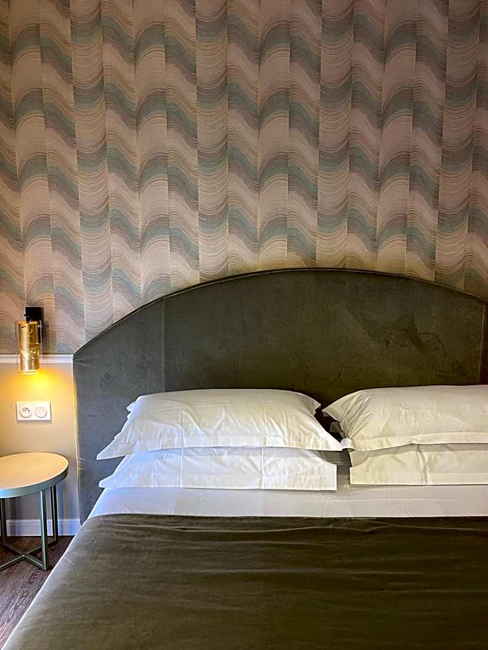 Hotel Restaurant Christophe Colomb