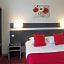 Hotel The Originals Bernay Acropole