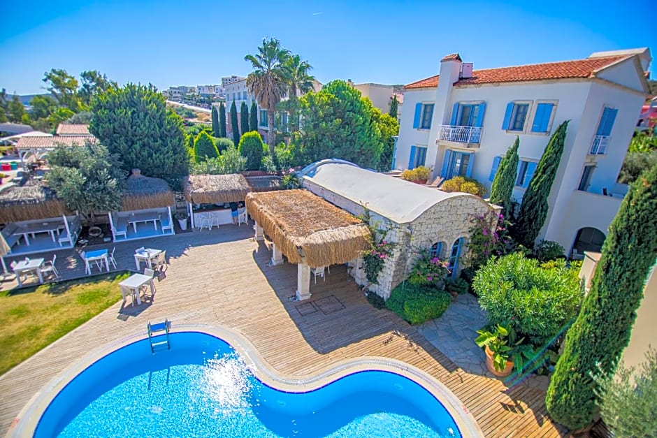 Port Alacati Hotel