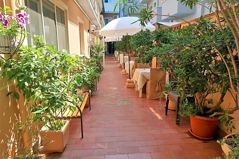 Hotel Tahiti