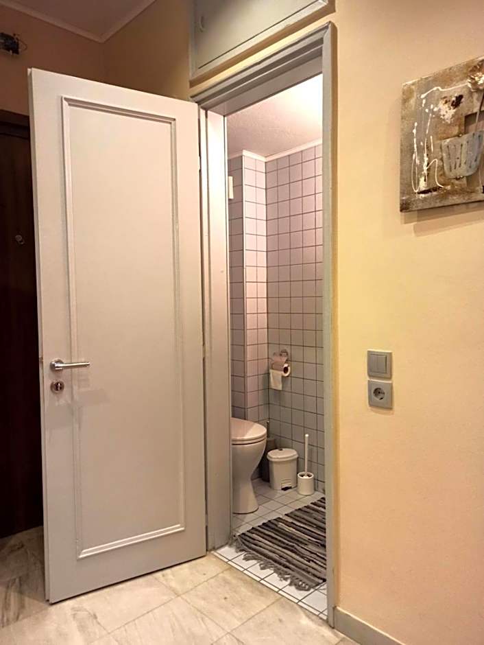 Kallaris Deluxe House