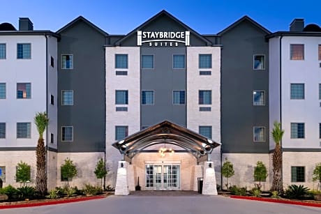 Staybridge Suites Lake Charles By IHG