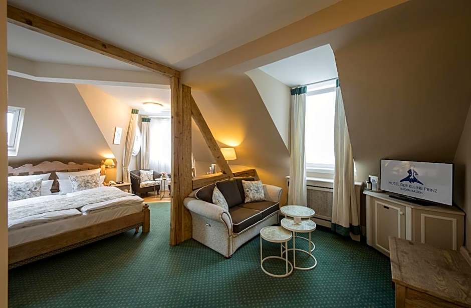 Hotel Der Kleine Prinz