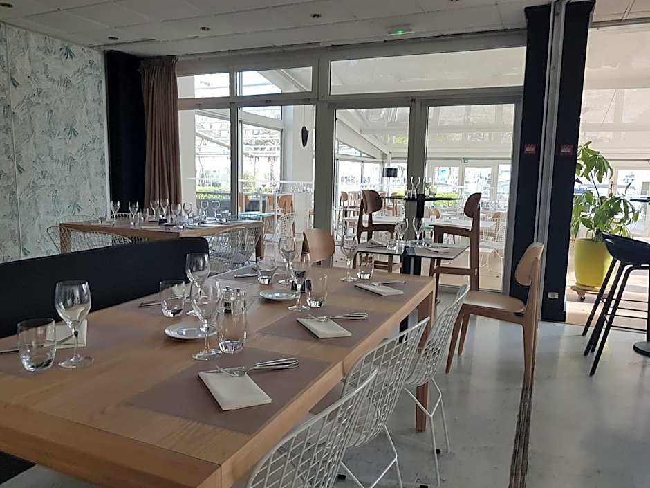 Mercure Port La Grande Motte