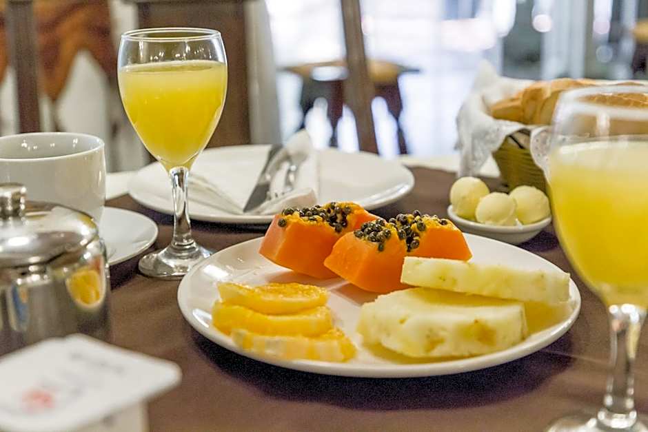 Paramanta Lifestyle Hotel