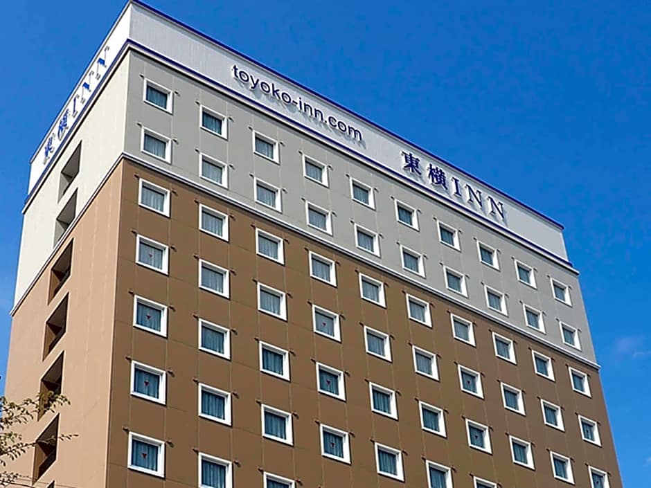 Toyoko Inn Ebina eki Higashi guchi