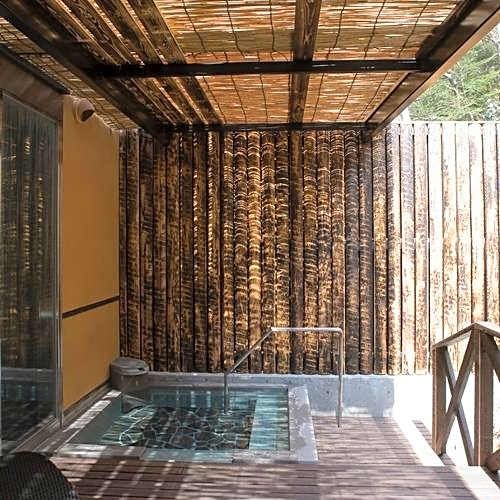 Nasuitamuro Onsen, Onsen Ryokan Yamaki