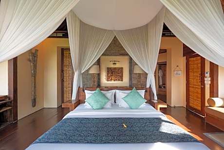 Two Bedroom Grand Pool Villa