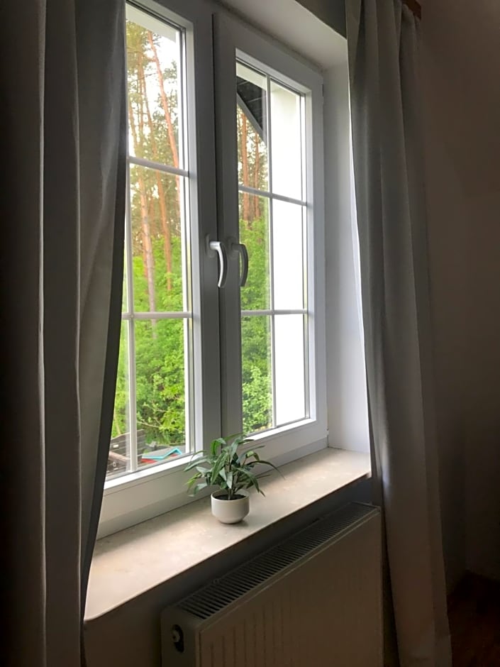 Apartamenty Na Skarpie