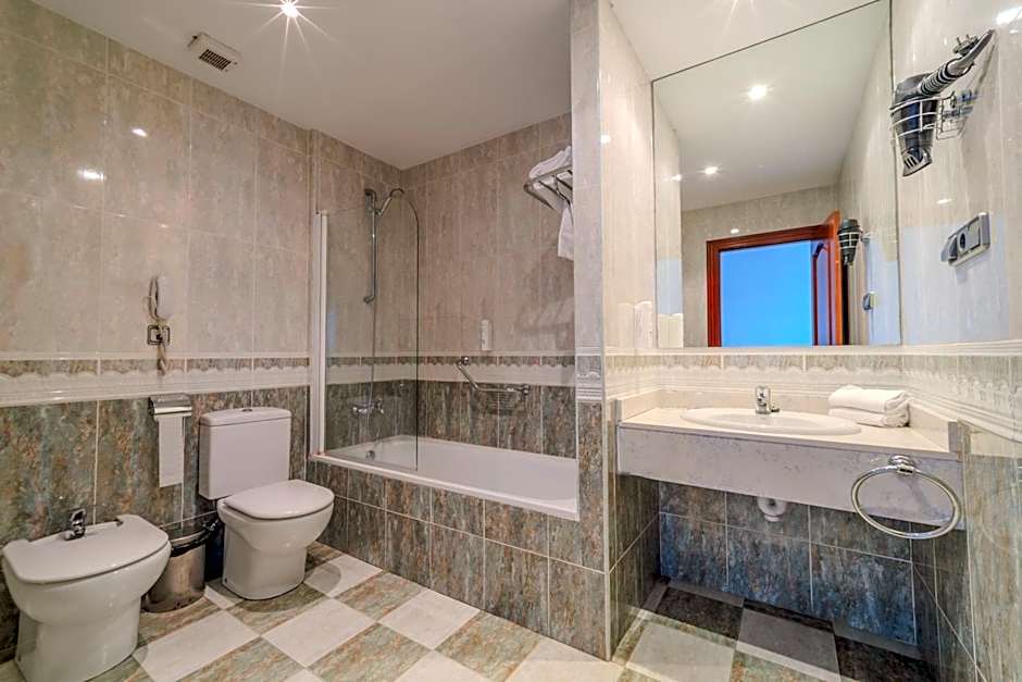 Hotel ITC Ciudad de Haro