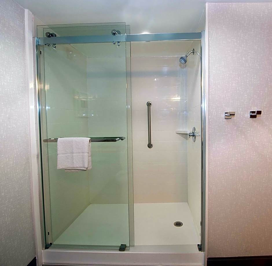 Hampton Inn By Hilton Gaffney