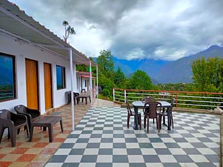 Shree Neelkanth Resort 