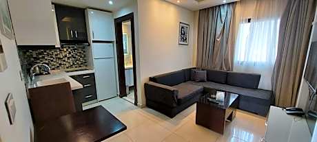 Deluxe Junior Suite