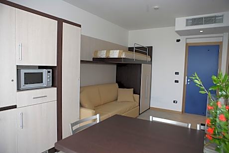 Eraclea Palace Appartements