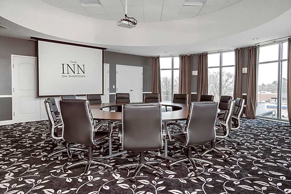 The Inn On Sheridan