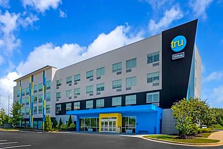 Tru by Hilton Auburn