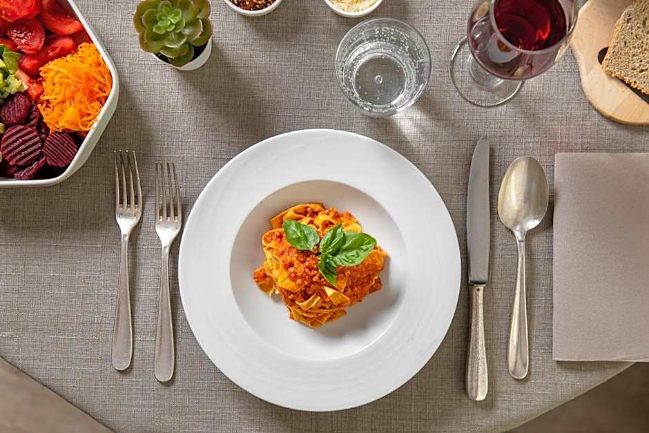 Hotel Eliseo Riccione