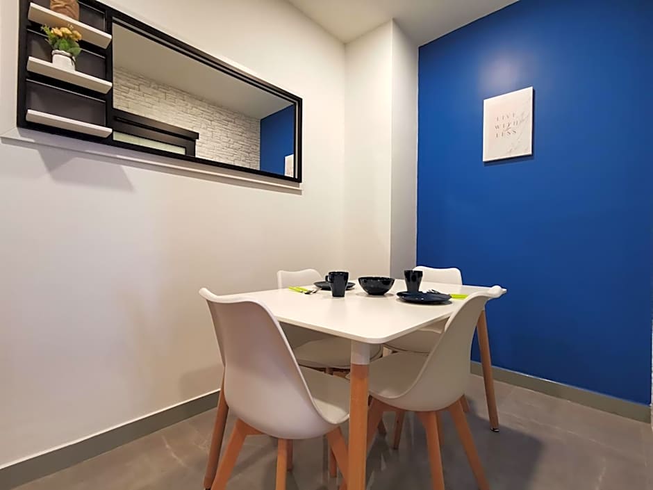 Thermospace Imperio A-17-19 Melaka City