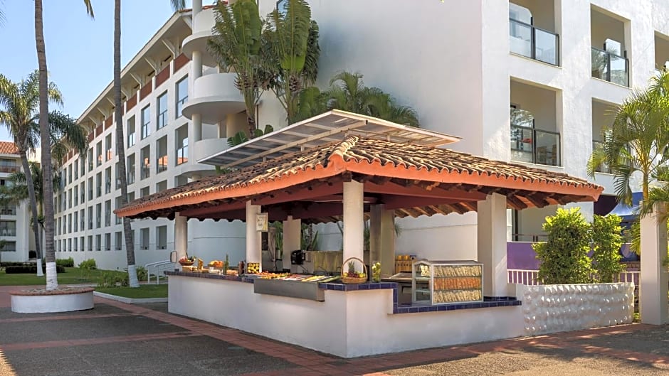 Meliá Puerto Vallarta - All Inclusive