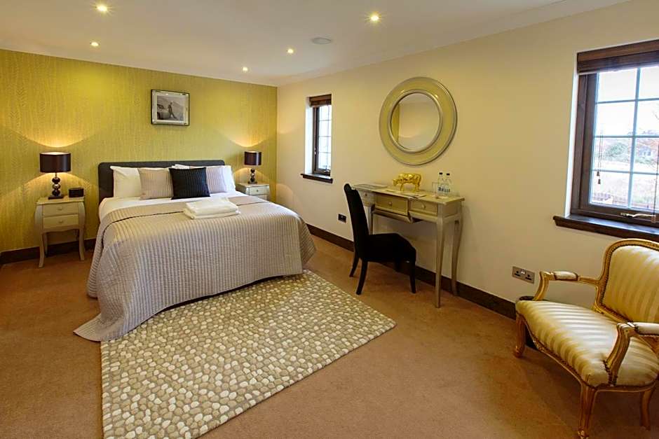 Achnagairn Estate - Self-catering Mini Manors