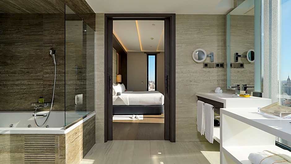 VP Plaza España Design