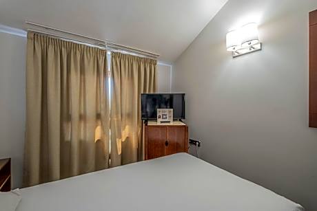 Double single use standard