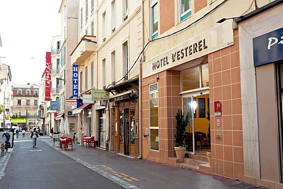 L'Esterel