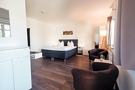 Landhauspension Rank