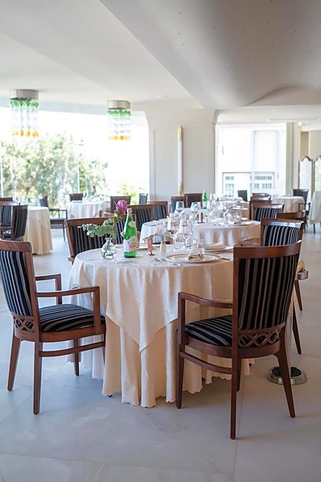 Grand Hotel Gallia