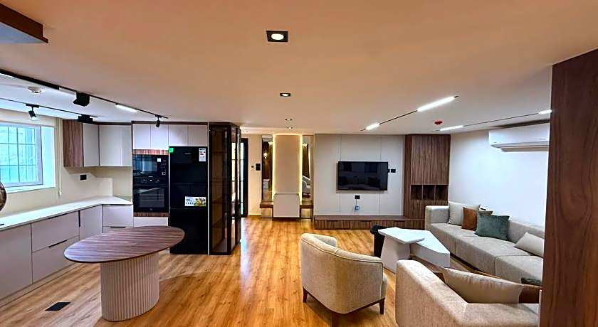 Prestige Hotel Suites