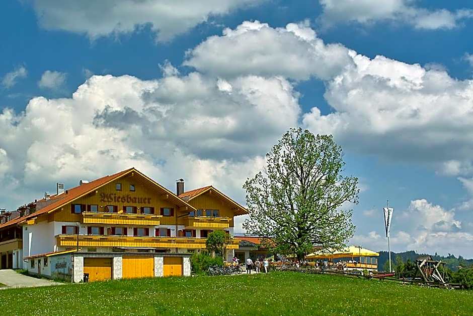 Landhotel Wiesbauer