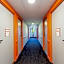 ibis budget Valence Nord Plateau des Couleures