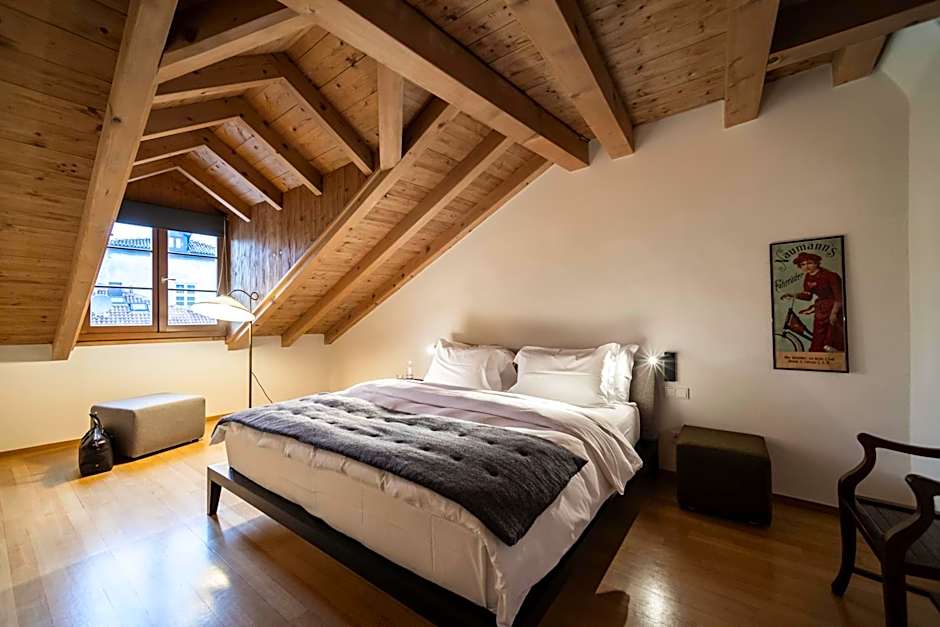 Goldenstern Townhouse