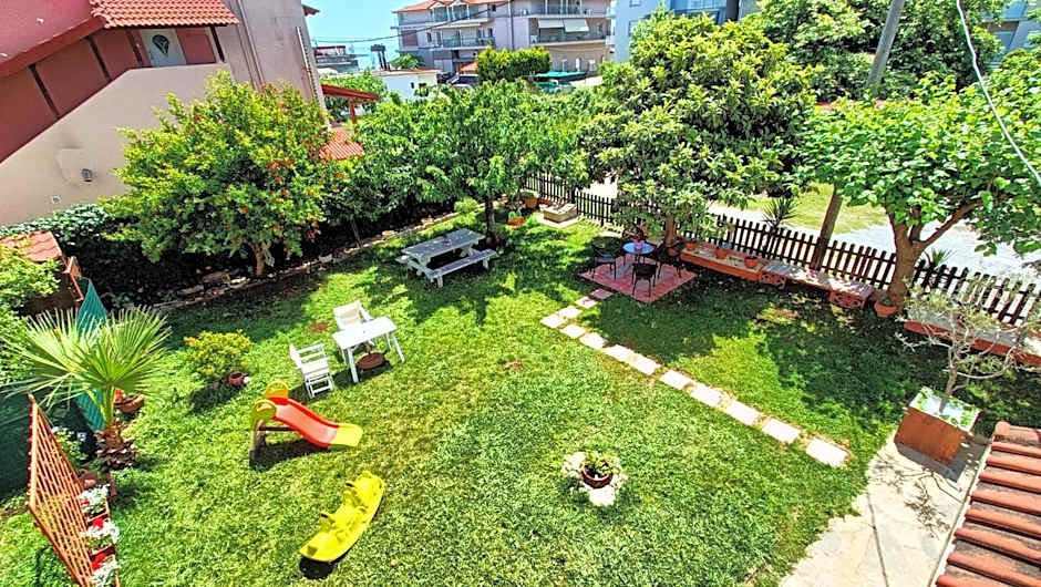 Garden House Katerina