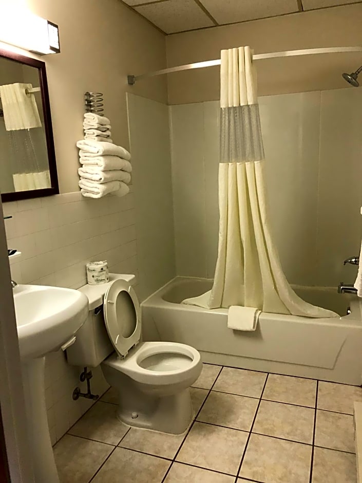 Americas Best Value Inn - Palmyra/Hershey