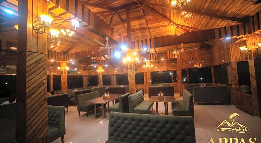Hotel Appas