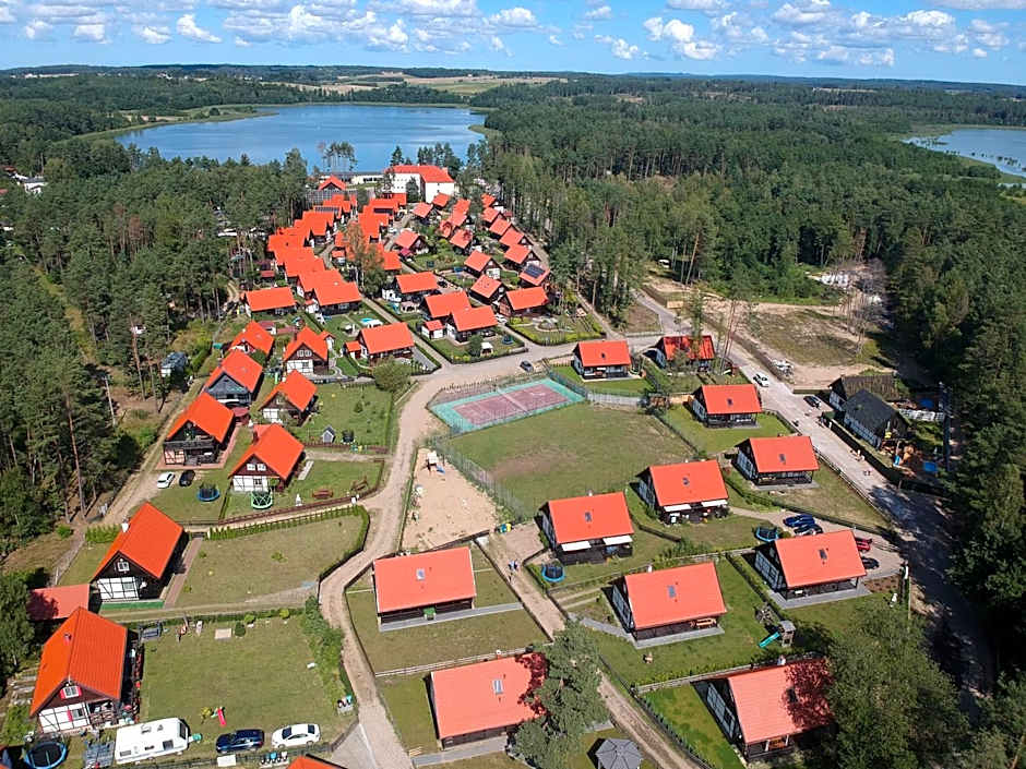 Załakowo, Na Gwizdówce 11