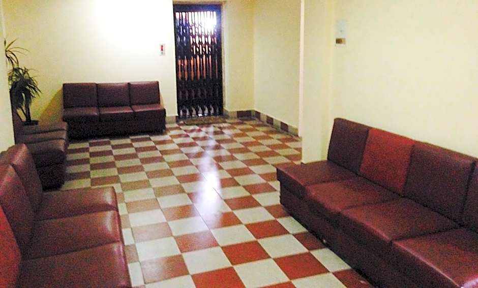 Hotel Ranjit Residency