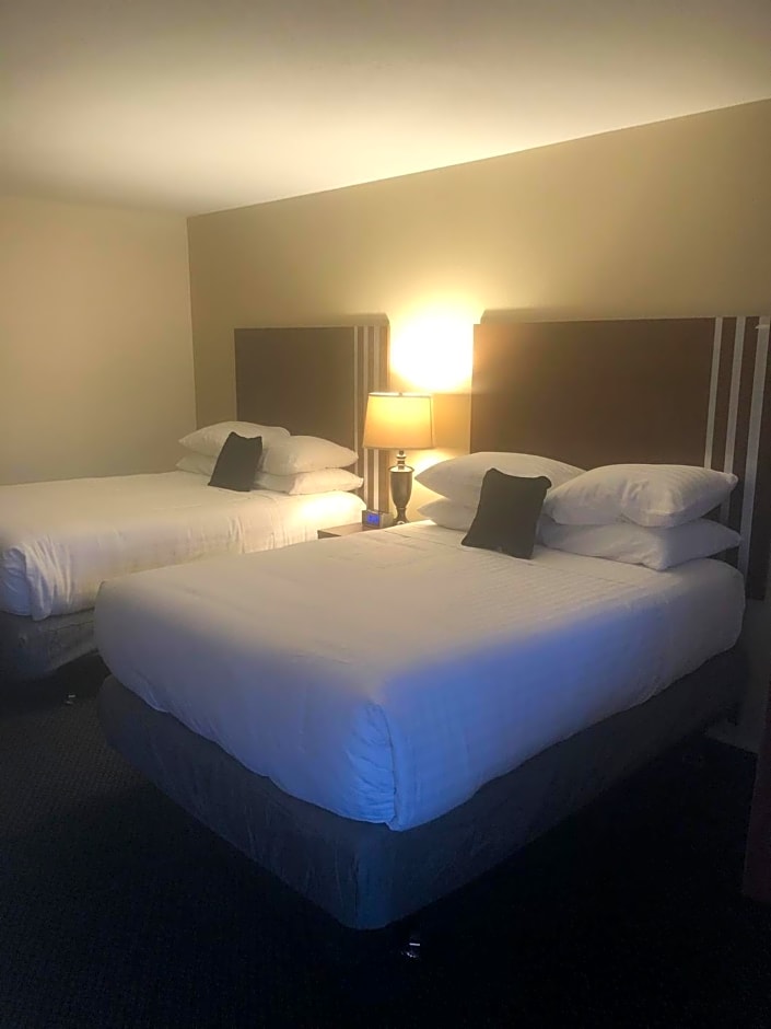 Red Lion Inn and Suites La Pine, Oregon