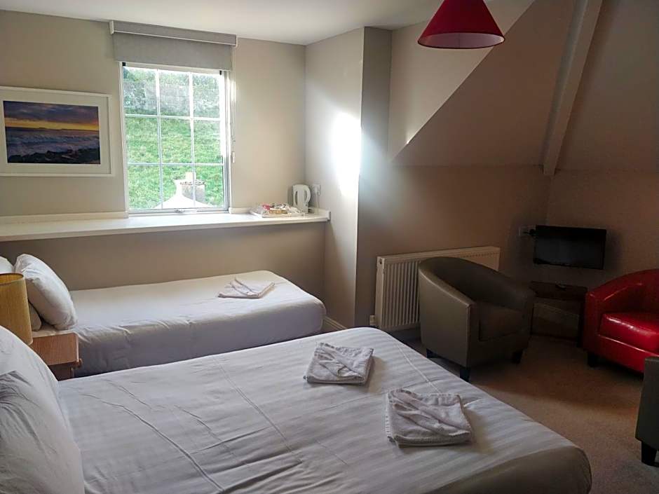 Avonmore House Guest Accommodation