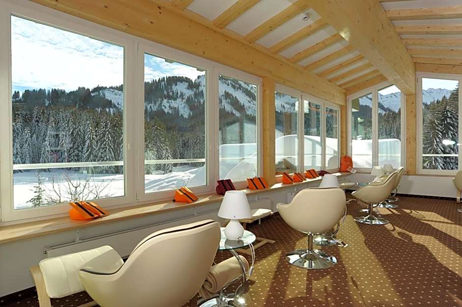 Alpenhotel DAS KÜREN