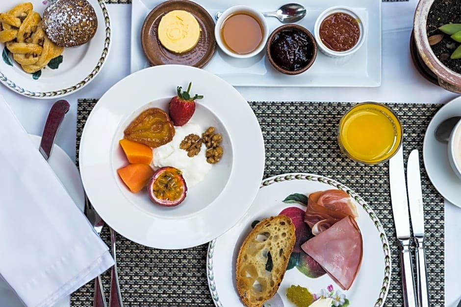 Coopmanhuijs Boutique Hotel & Spa