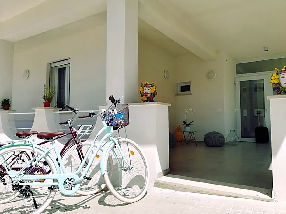 Villa Sece - Luxury Rooms