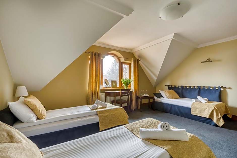 American House Baletowa