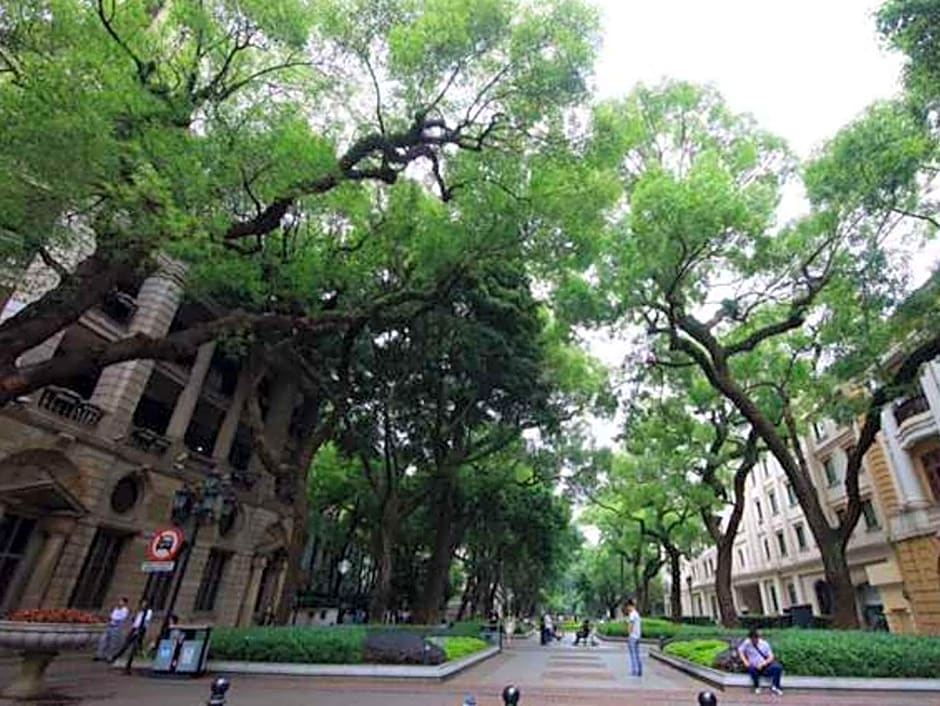 Nanfang Dasha Hotel